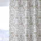 Candelaria - Curtain Panel - The Drapery
