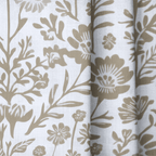 Candelaria - Curtain Panel - The Drapery