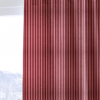 Candy Stripe - The Drapery