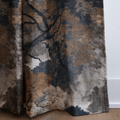 Canopy View Pattern - Curtain Panel - The Drapery