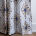 Capri - Curtain Panel - The Drapery