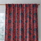 Carmella - Curtain Panel - The Drapery