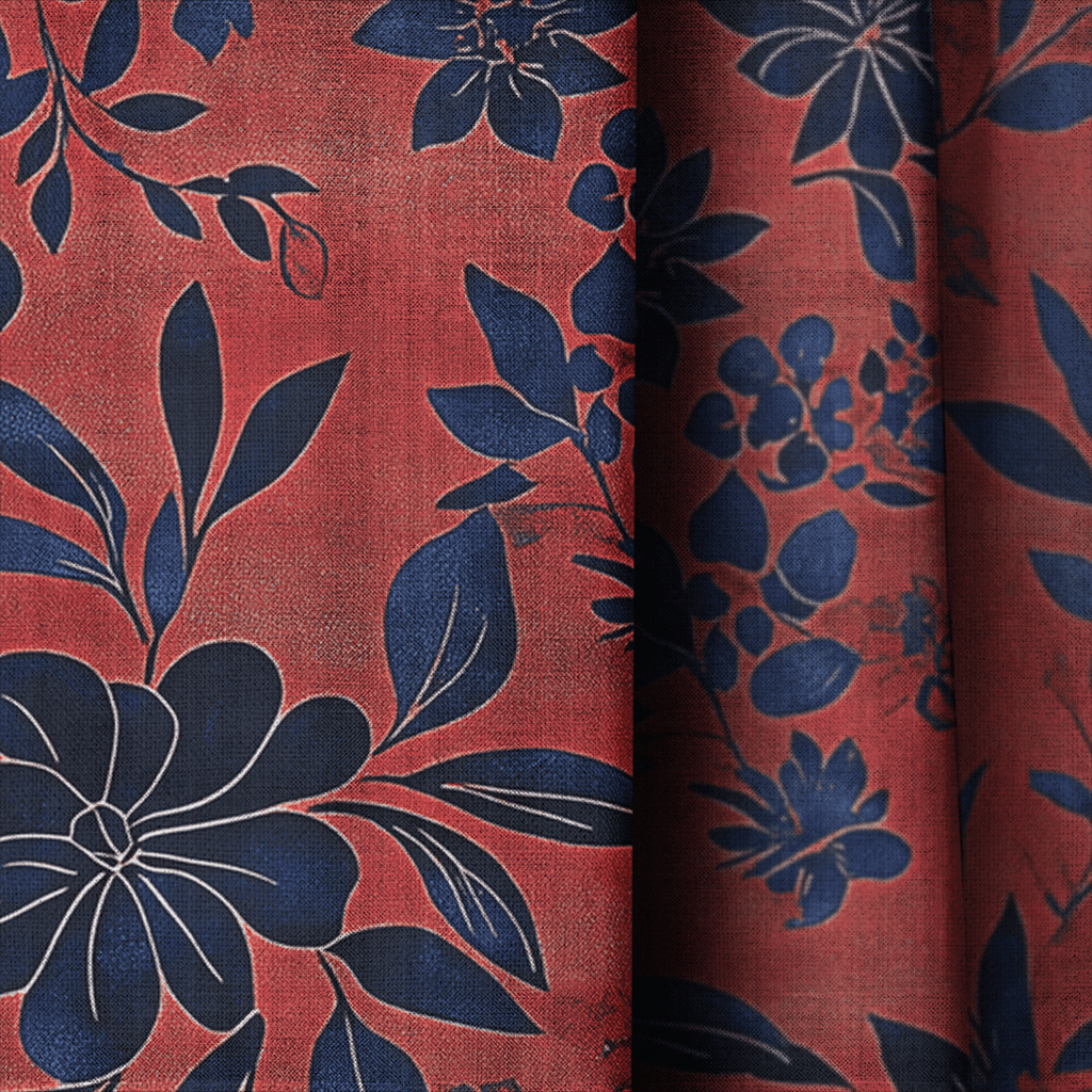 Carmella - Curtain Panel - The Drapery