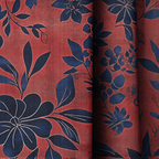 Carmella - Curtain Panel - The Drapery