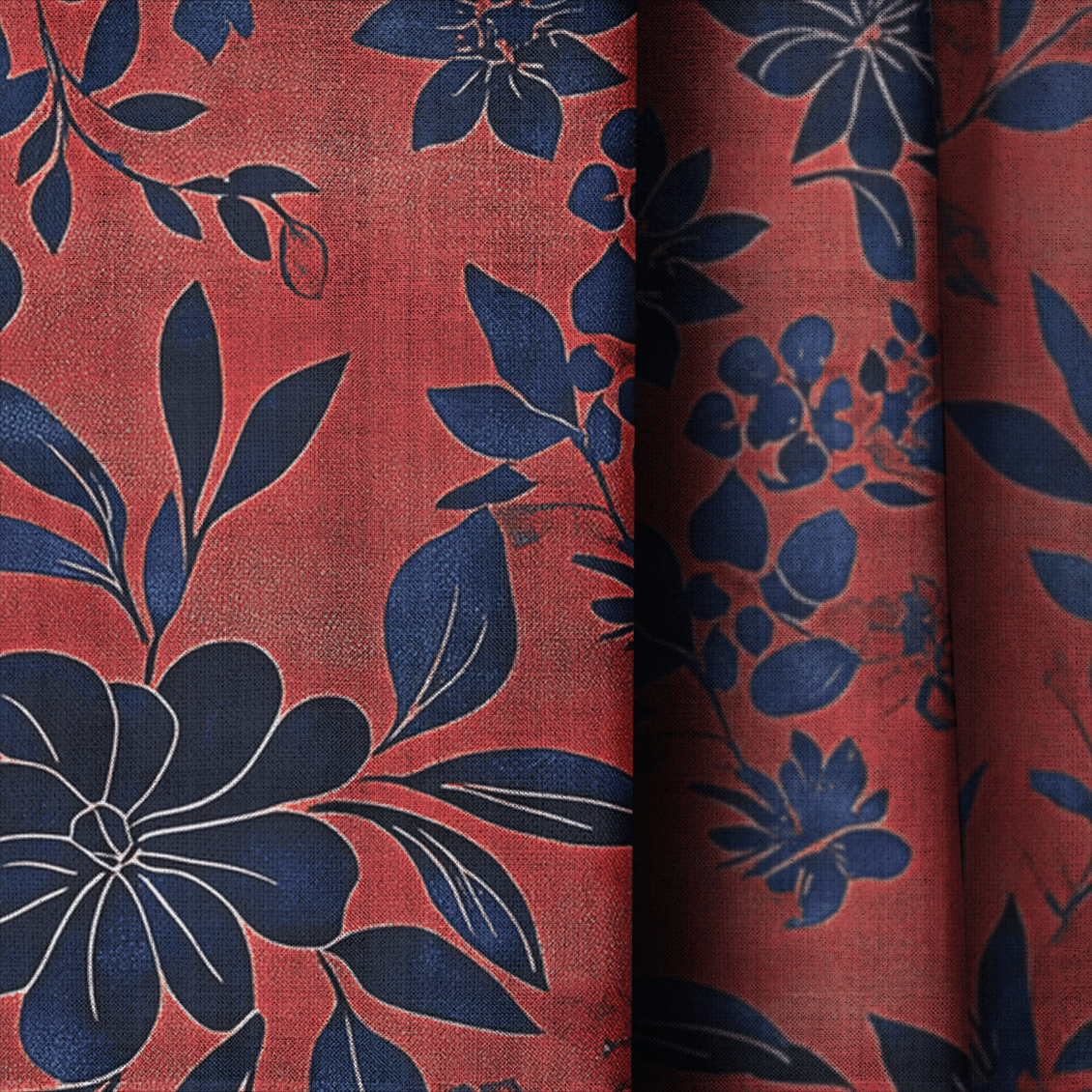 Carmella - Curtain Panel - The Drapery