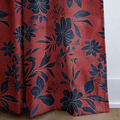 Carmella - Curtain Panel - The Drapery