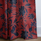 Carmella - Curtain Panel - The Drapery