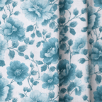 Carolina - Curtain Panel - The Drapery