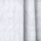 Carolina - Curtain Panel - The Drapery