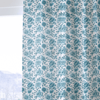 Carolina - Curtain Panel - The Drapery