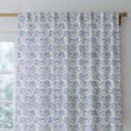 Carousel Bloom Four - The Drapery