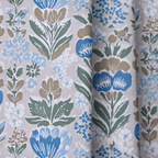 Carousel Bloom Two - The Drapery