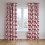 Carradine - Curtain Panel - The Drapery