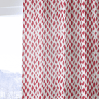 Carradine - Curtain Panel - The Drapery