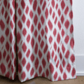 Carradine - Curtain Panel - The Drapery