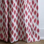 Carradine - Curtain Panel - The Drapery