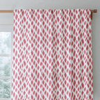 Carradine - Curtain Panel - The Drapery