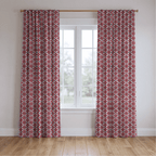 Carras - Curtain Panel - The Drapery