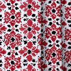 Carras - Curtain Panel - The Drapery