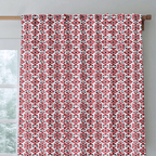 Carras - Curtain Panel - The Drapery