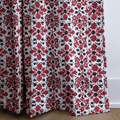Carras - Curtain Panel - The Drapery