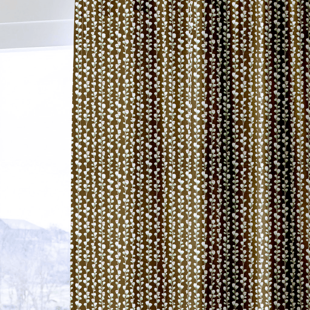 Carrick - Curtain Panel - The Drapery