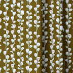 Carrick - Curtain Panel - The Drapery