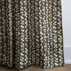 Carrick - Curtain Panel - The Drapery
