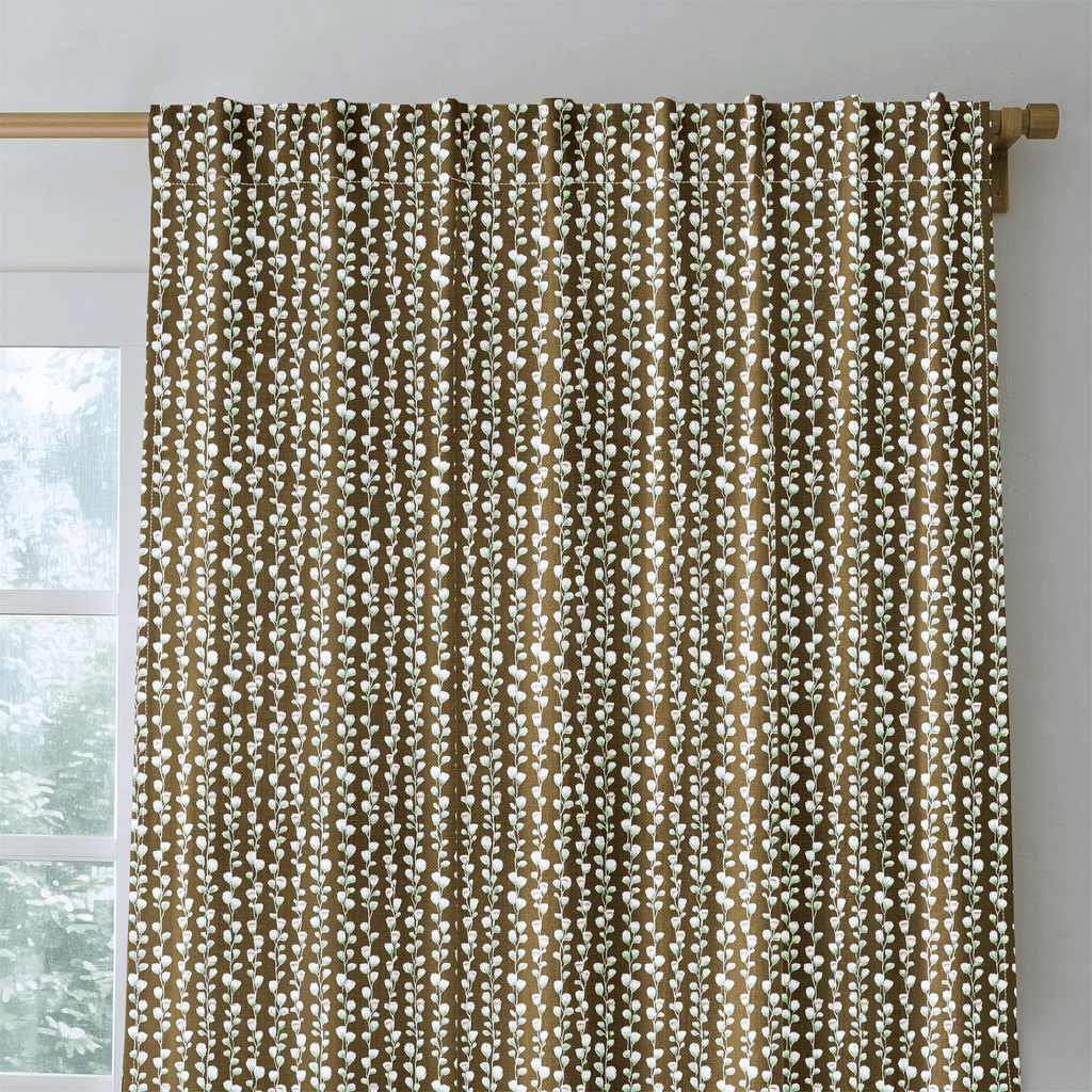 Carrick - Curtain Panel - The Drapery