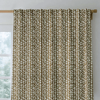 Carrick - Curtain Panel - The Drapery