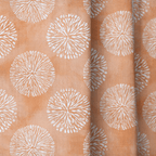 Carrie - Curtain Panel - The Drapery