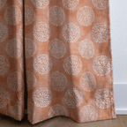 Carrie - Curtain Panel - The Drapery
