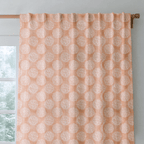 Carrie - Curtain Panel - The Drapery
