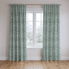 Carron - Curtain Panel - The Drapery