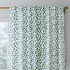 Carron - Curtain Panel - The Drapery