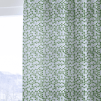 Carron - Curtain Panel - The Drapery