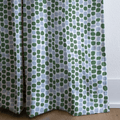 Carron - Curtain Panel - The Drapery