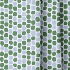 Carron - Curtain Panel - The Drapery