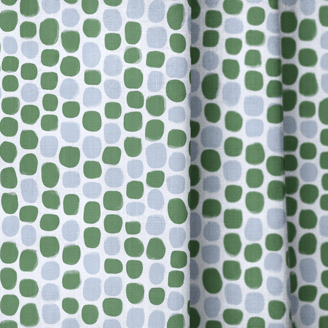 Carron - Curtain Panel - The Drapery