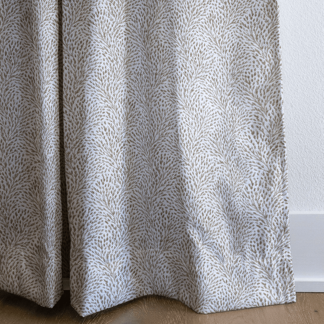 Carrow - Curtain Panel - The Drapery