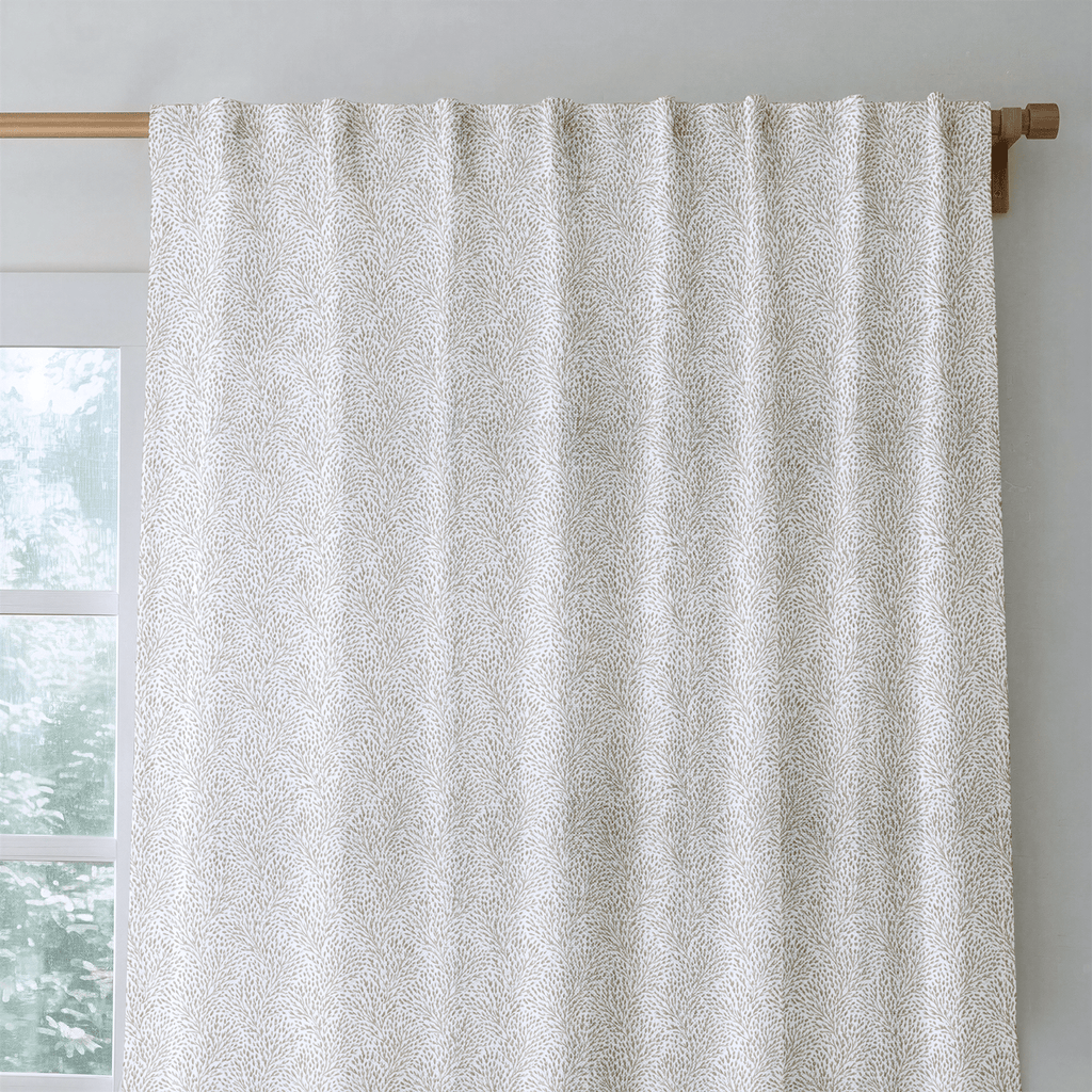 Carrow - Curtain Panel - The Drapery