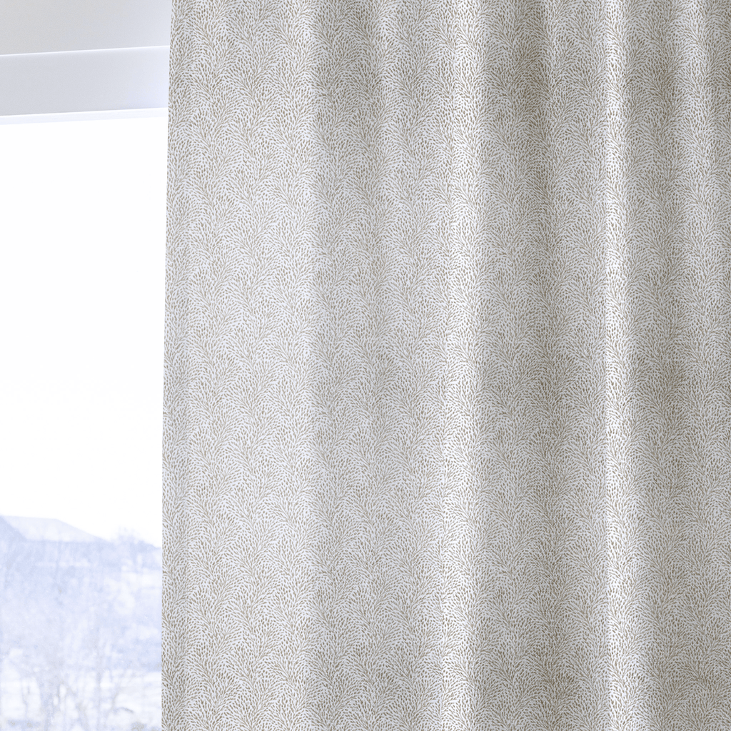 Carrow - Curtain Panel - The Drapery