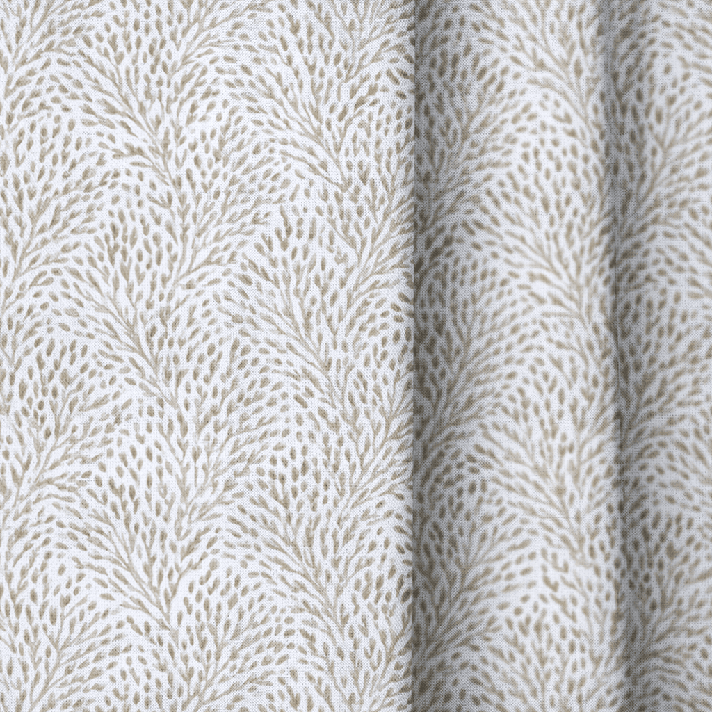 Carrow - Curtain Panel - The Drapery