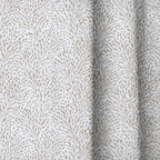 Carrow - Curtain Panel - The Drapery