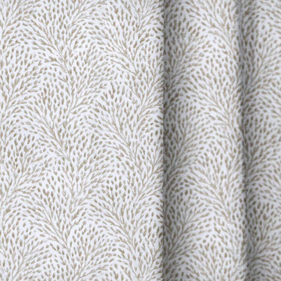Carrow - Curtain Panel - The Drapery