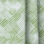 Carson - Curtain Panel - The Drapery