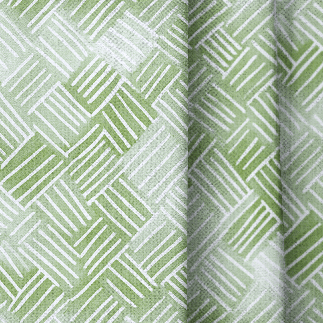 Carson - Curtain Panel - The Drapery