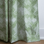 Carson - Curtain Panel - The Drapery