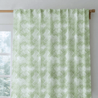 Carson - Curtain Panel - The Drapery