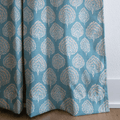 Carter - Curtain Panel - The Drapery